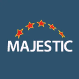 Majestic logo