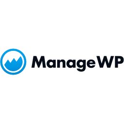 ManageWP logo