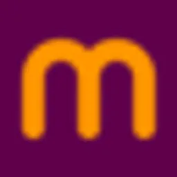 Meesho logo