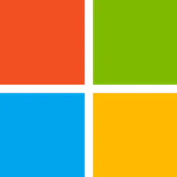 Microsoft Learn logo