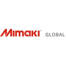 Mimaki logo