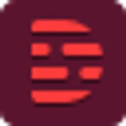 Mimic by Descript logo