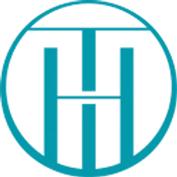 Hudson & Thames (mlfinlab) logo