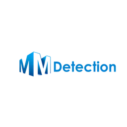 MMDetection logo