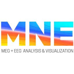 MNE-Python logo