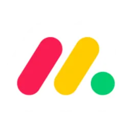 monday.com logo
