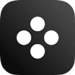 Movavi Video Editor logo