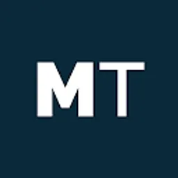 MTailor logo