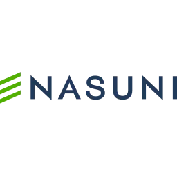 Nasuni File Data Platform logo
