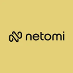 Netomi logo