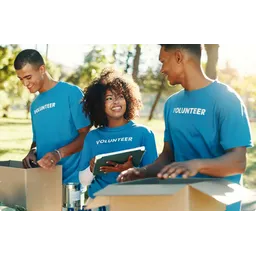 NetSuite ERP for Nonprofits logo