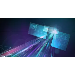 NVIDIA DeepStream SDK logo