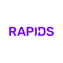 RAPIDS logo