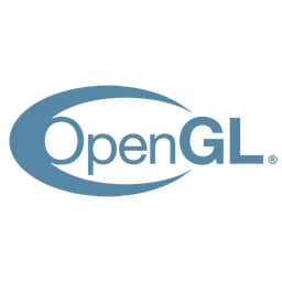 OpenGL logo