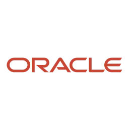 Oracle Fusion Cloud ERP logo