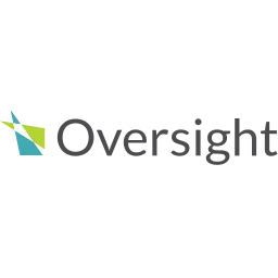 Oversight AI logo