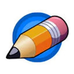 Pencil2D logo