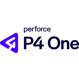 Perforce logo