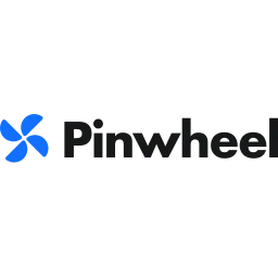 Pinwheel logo