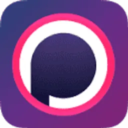 Podchaser logo
