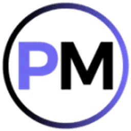 Podmatch logo
