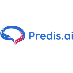 Predis.ai logo