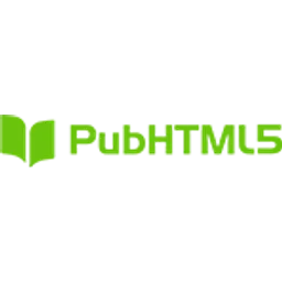PubHTML5 logo