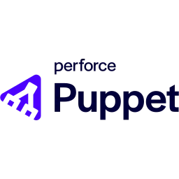Puppet logo