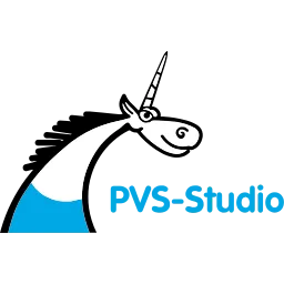 PVS-Studio logo