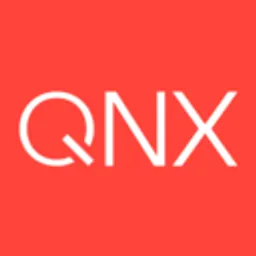 QNX logo