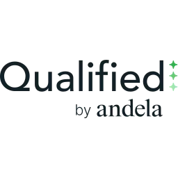 Qualified logo