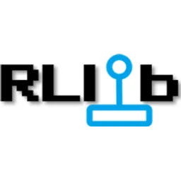 RLlib logo