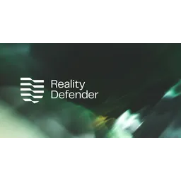 Reality Defender logo