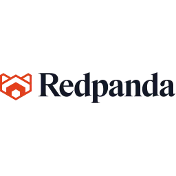 Redpanda logo
