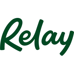 Relay logo