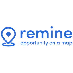 Remine logo