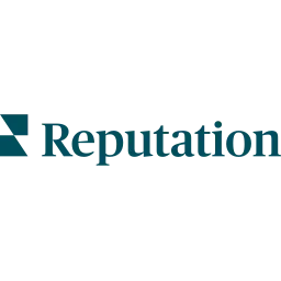 Reputation logo