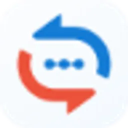 Reverso Paraphrasing Tool logo