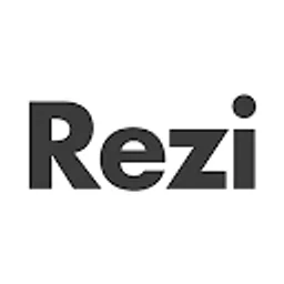 Rezi logo