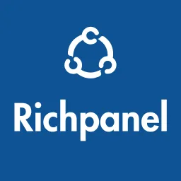 Richpanel logo