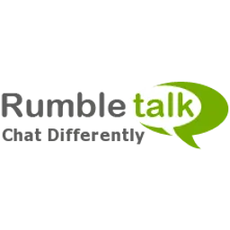 RumbleTalk logo