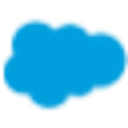 Salesforce CRM Analytics logo