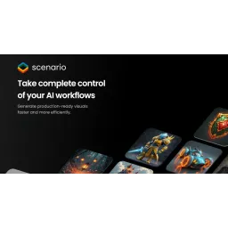 Scenario logo