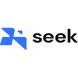 Seek AI logo