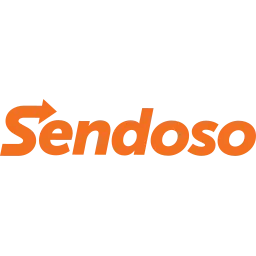 Sendoso logo