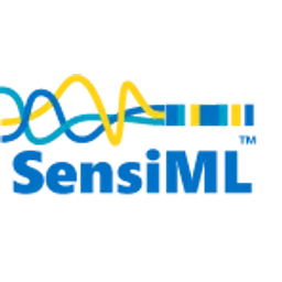 SensiML Analytics Toolkit logo