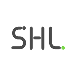 SHL Talent Intelligence logo