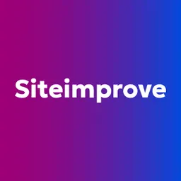 Siteimprove logo