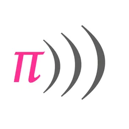 Sonic Pi logo