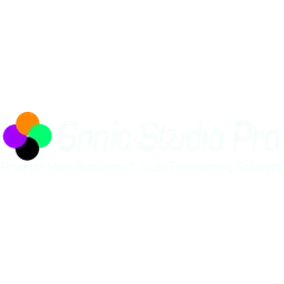 Sonic Studio logo